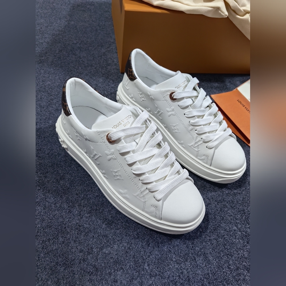 Louis Vuitton Time Out Sneaker